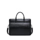 BRADLEEY MESSENGER HANDBAG-OTHER BLACK