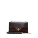 BYWORTHIA CROSS BODY - OTHER BROWN