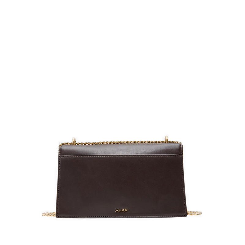 BYWORTHIA CROSS BODY - OTHER BROWN