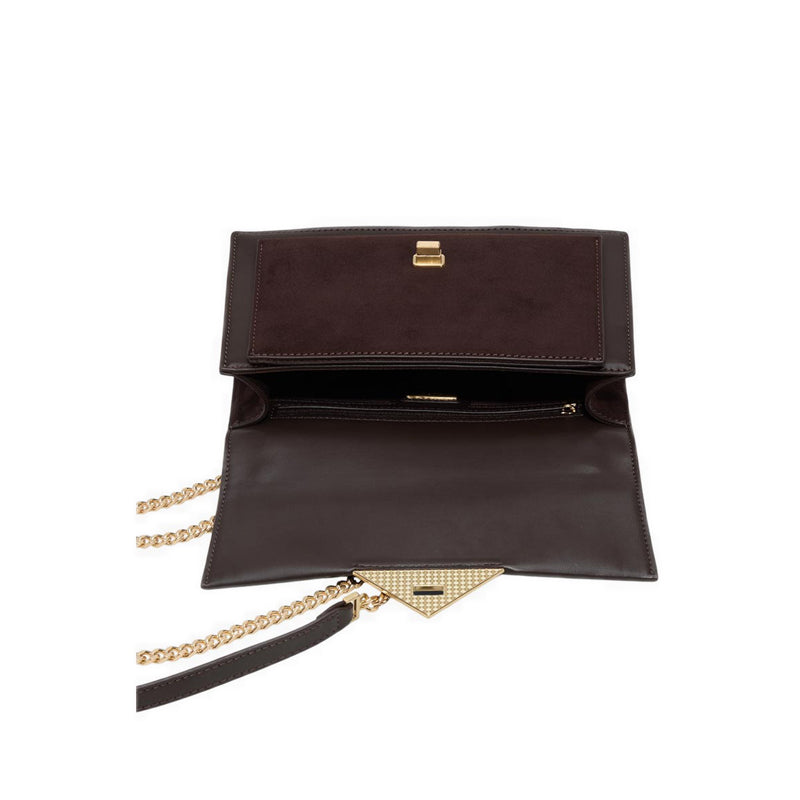 BYWORTHIA CROSS BODY - OTHER BROWN