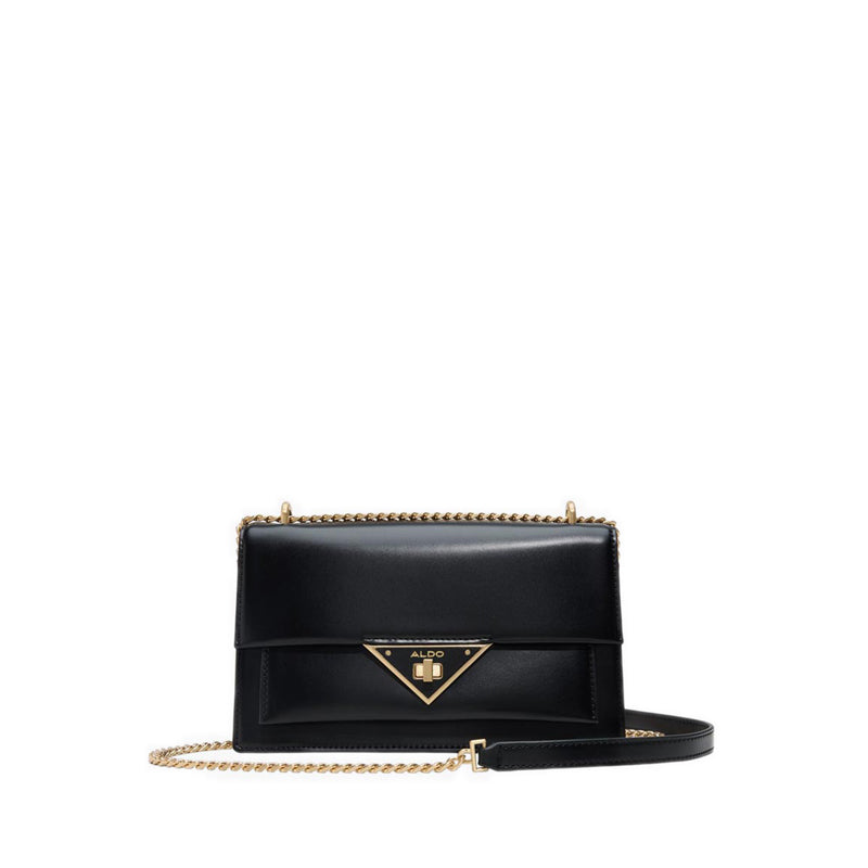 BYWORTHIA CROSS BODY - BLACK