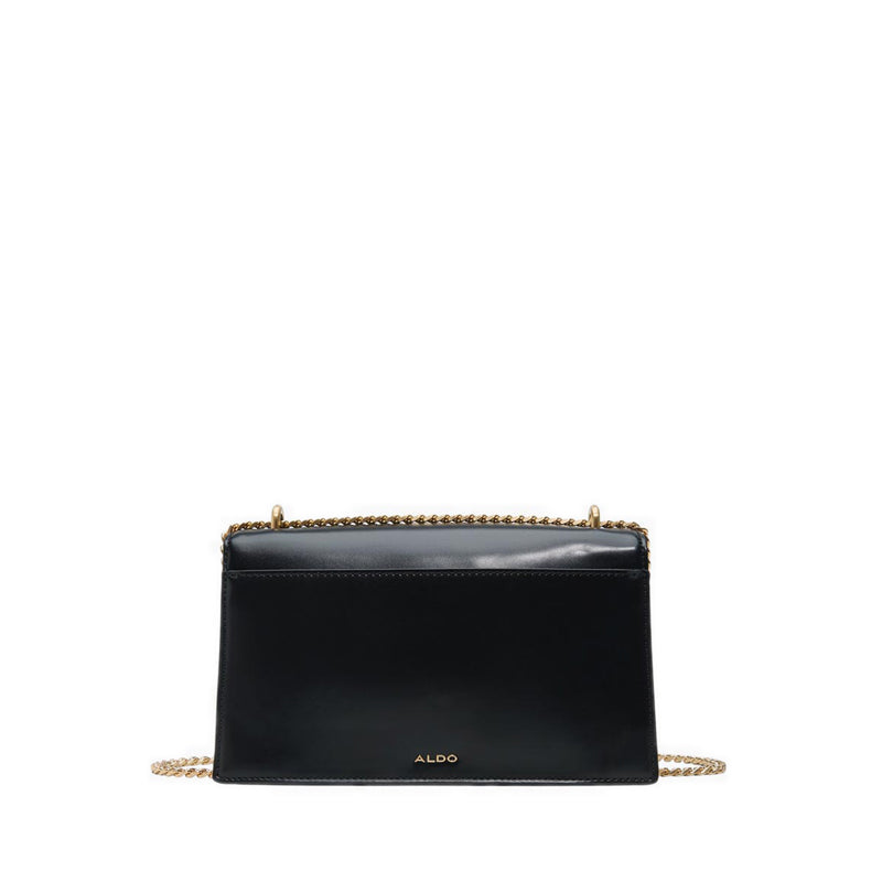 BYWORTHIA CROSS BODY - BLACK