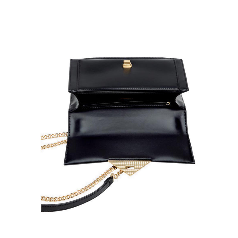 BYWORTHIA CROSS BODY - BLACK