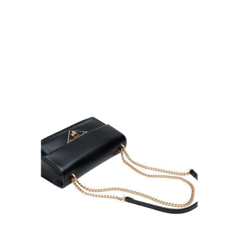 BYWORTHIA CROSS BODY - BLACK
