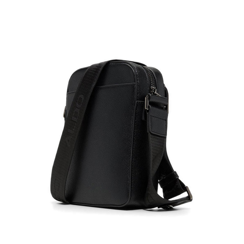 KENNETHE CROSS BODY - OTHER BLACK
