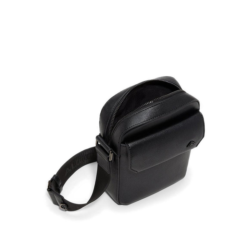 KENNETHE CROSS BODY - OTHER BLACK
