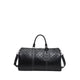 FRANKFURT DUFFLE - OTHER BLACK