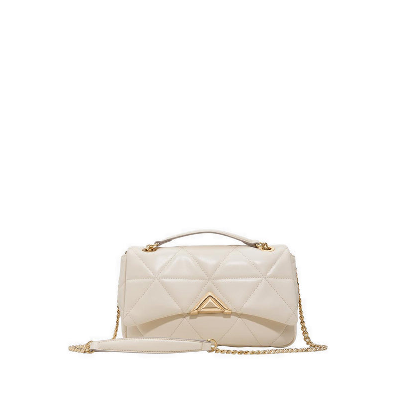 GANELLE CROSS BODY - BONE