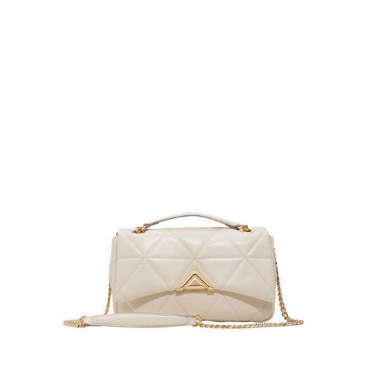 GANELLE CROSS BODY - BONE