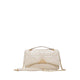 GANELLE CROSS BODY - BONE