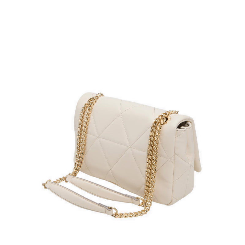 GANELLE CROSS BODY - BONE