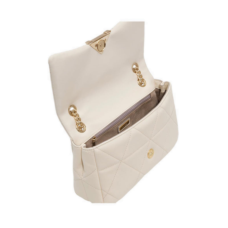 GANELLE CROSS BODY - BONE
