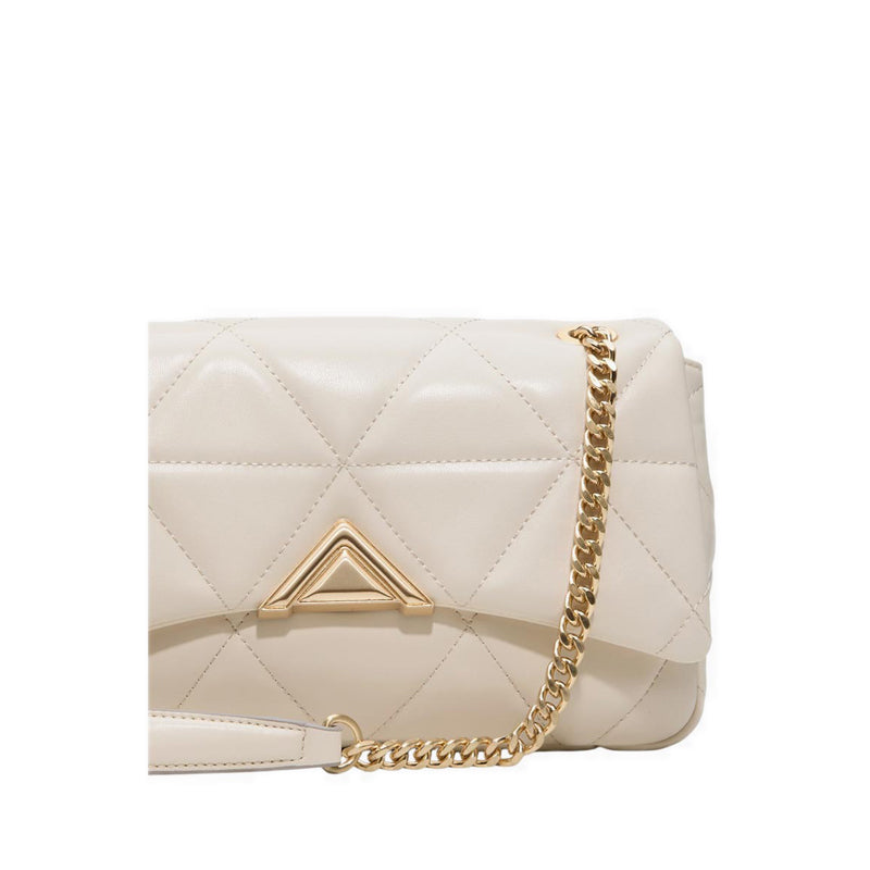 GANELLE CROSS BODY - BONE