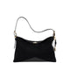 JACQ HANDBAG - BLACK OVERFLOW