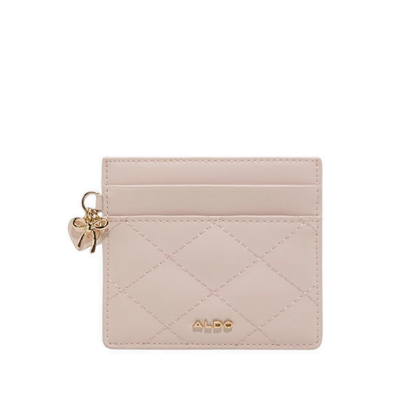 ESMAYE WALLET - LIGHT PINK