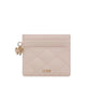 ESMAYE WALLET - LIGHT PINK