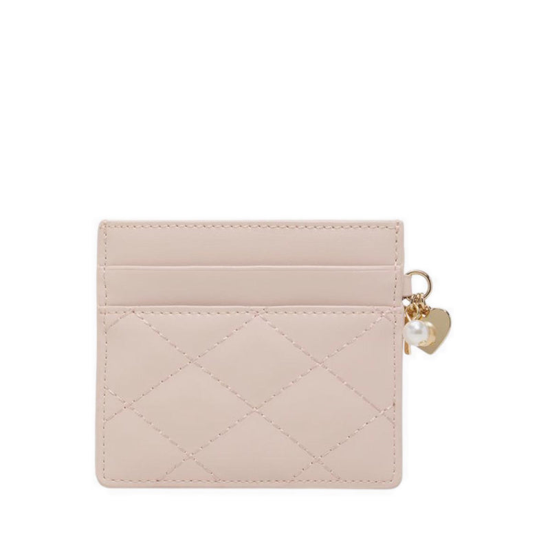 ESMAYE WALLET - LIGHT PINK