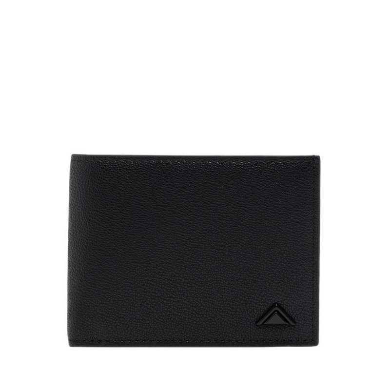 JEREMIAH WALLET/CHANGE PURSE - OTHER BLACK