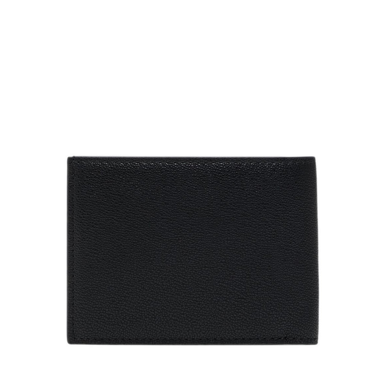JEREMIAH WALLET/CHANGE PURSE - OTHER BLACK