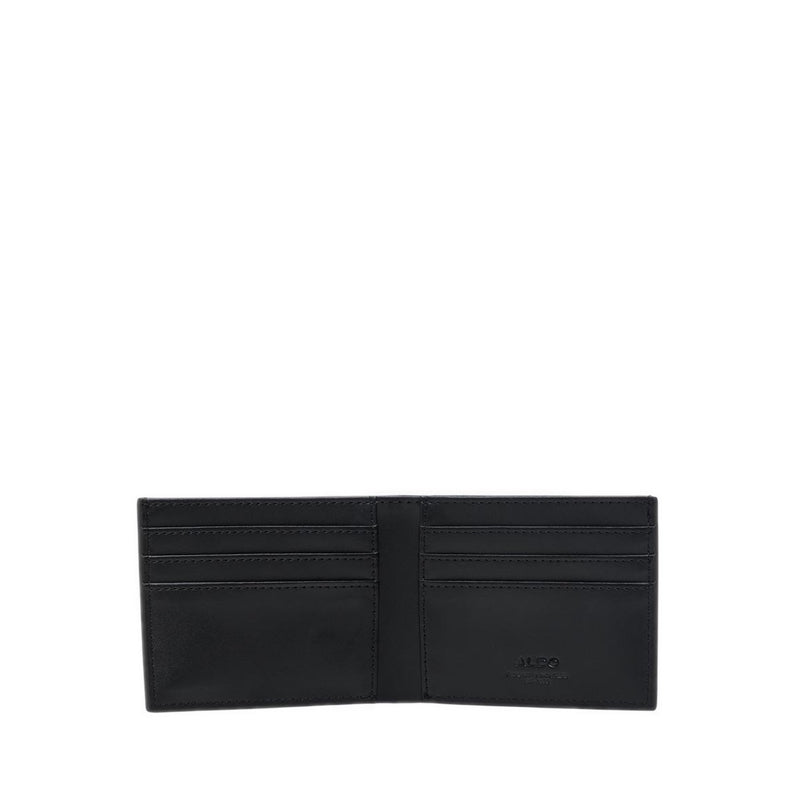 JEREMIAH WALLET/CHANGE PURSE - OTHER BLACK