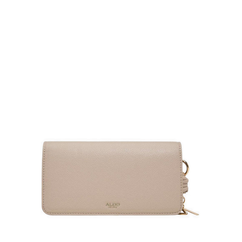 EMMELYNA HANDBAG - TAUPE