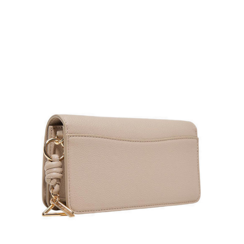 EMMELYNA HANDBAG - TAUPE