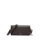 EMMELYNA HANDBAG - BROWN
