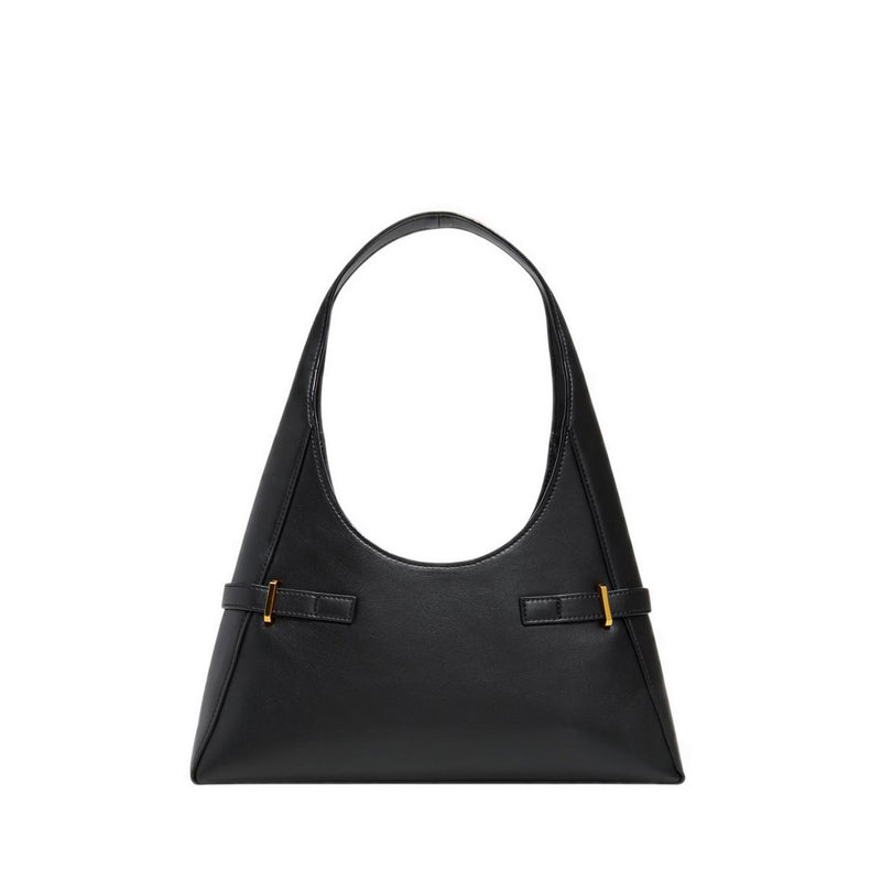 KATRIELLAX HOBO - BLACK OVERFLOW