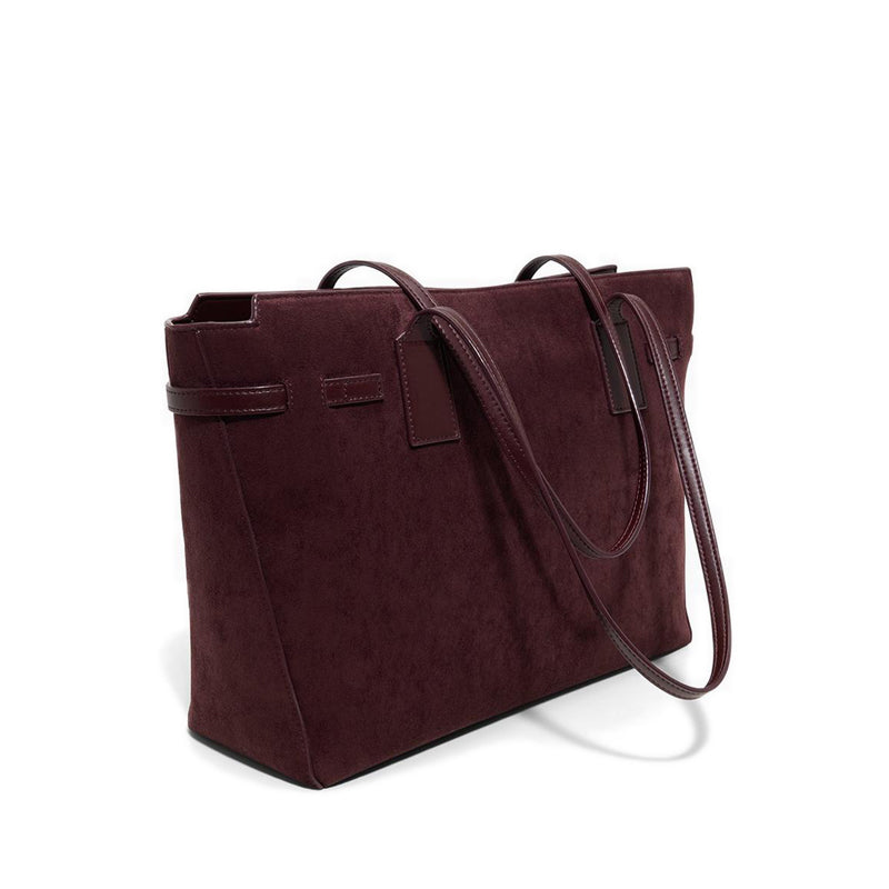 KATILLAX TOTE - BORDO