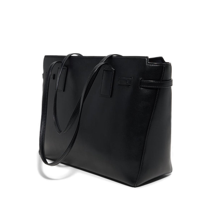 KATILLAX TOTE - BLACK