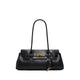 KATRINAX SHOULDER BAG - BLACK OVERFLOW