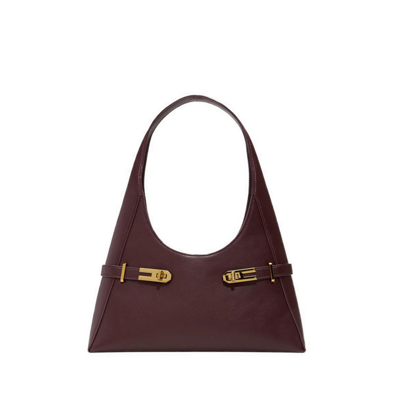 KATRIELLAX HOBO - BORDO