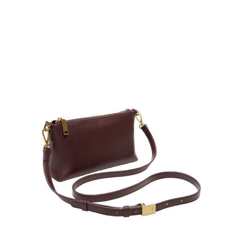 KATRIELLAX HOBO - BORDO