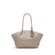 BRAELYNEX TOTE - TAUPE
