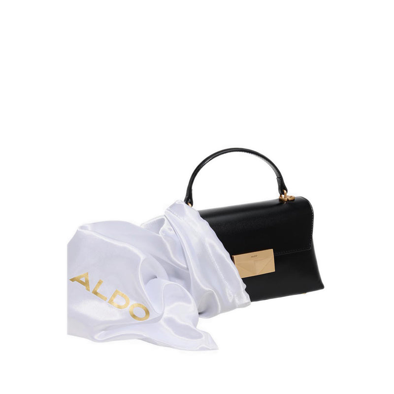 MALDEVES HANDBAG-BLACK