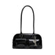 HAZEYL SHOULDER BAG - OTHER BLACK
