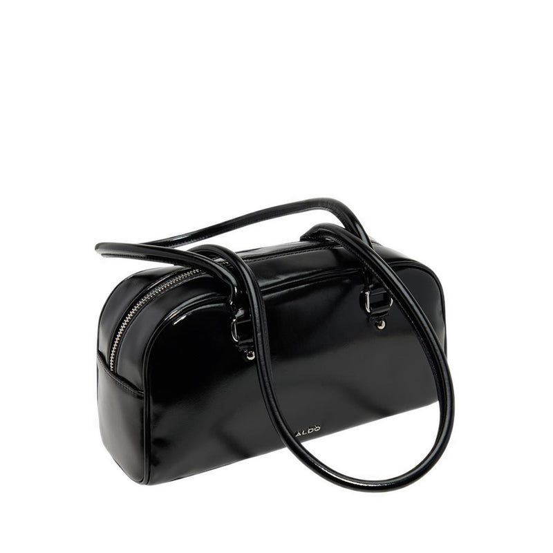 HAZEYL SHOULDER BAG - OTHER BLACK
