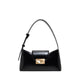 ITSHOULDER HANDBAG-BLACK