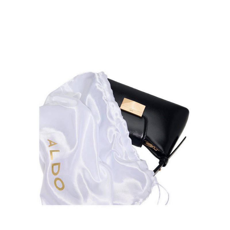 ITSHOULDER HANDBAG-BLACK