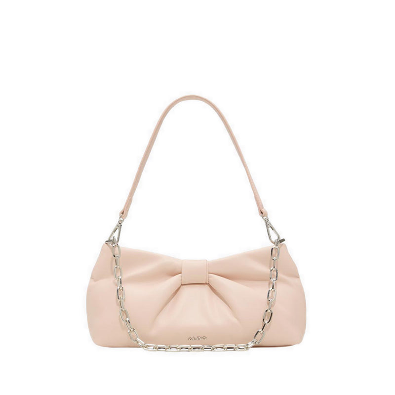 BALISIA CLUTCH - LIGHT PINK