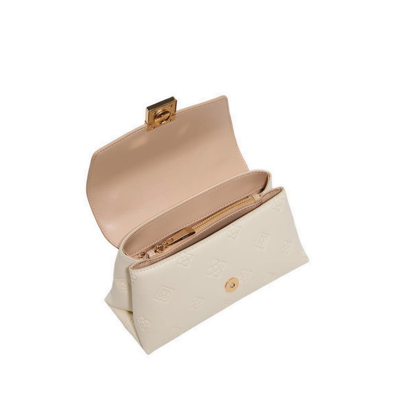 JILLYANE TOP HANDLE - BONE MULTI