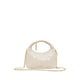 CHARLIEZE TOP HANDLE BAGS BONE