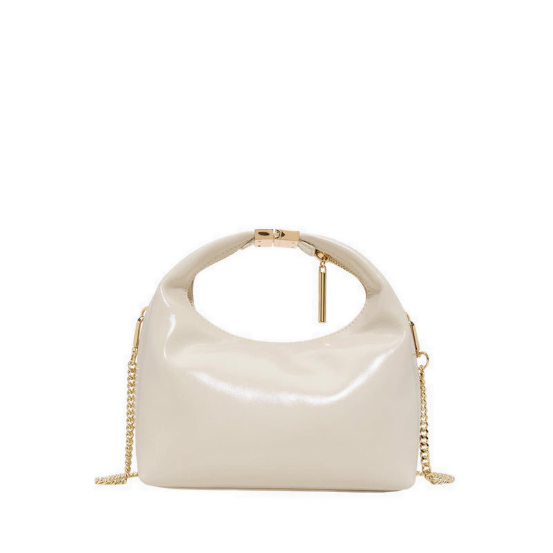 CHARLIEZE TOP HANDLE BAGS BONE