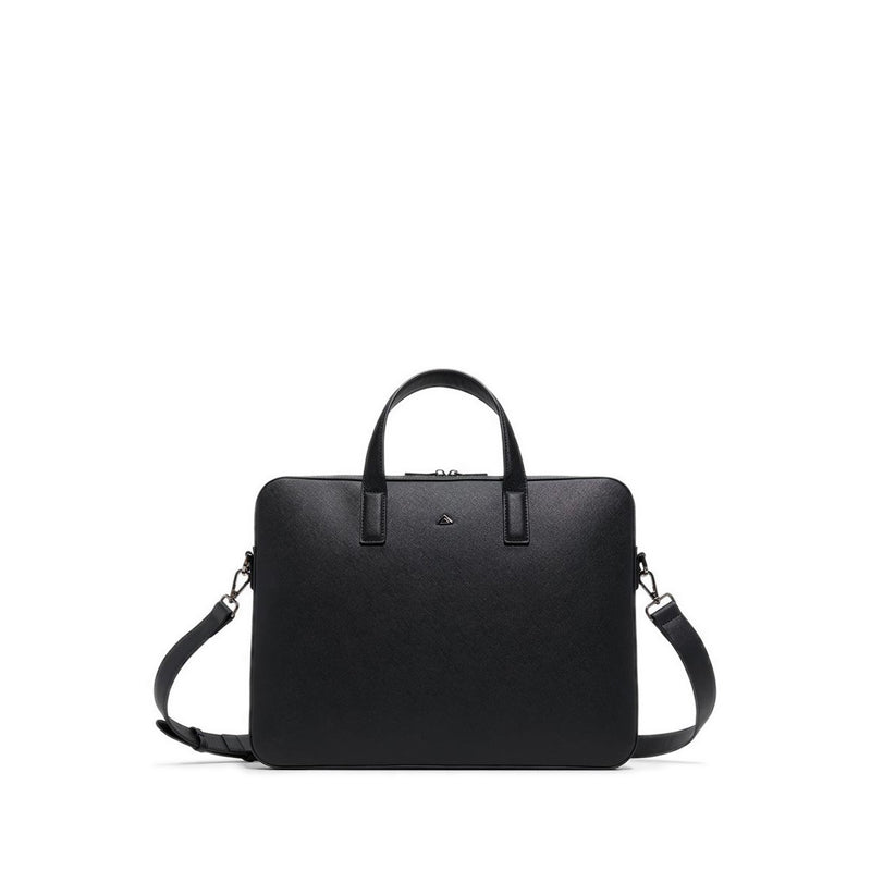 KEVYN MESSENGER - OTHER BLACK