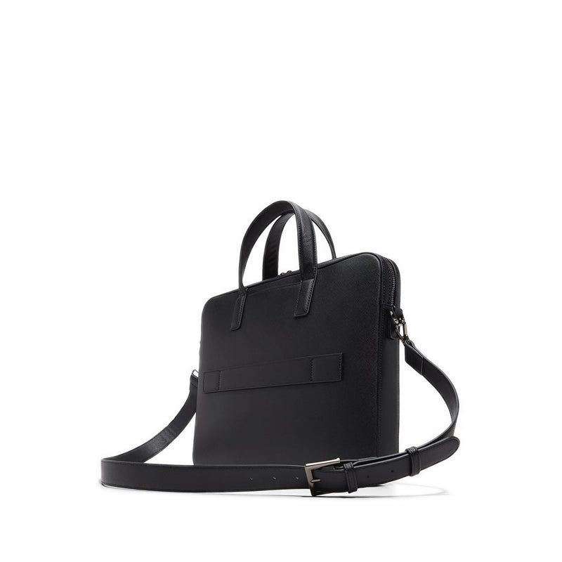 KEVYN MESSENGER - OTHER BLACK