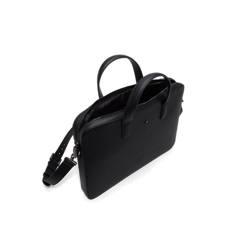KEVYN MESSENGER - OTHER BLACK