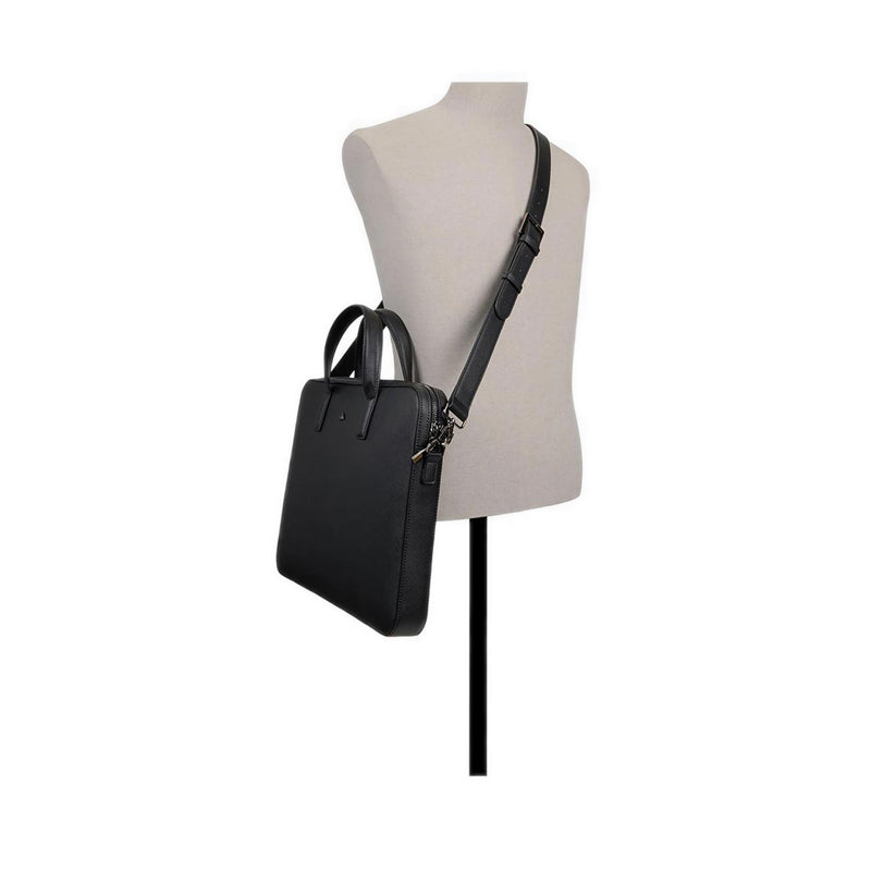 KEVYN MESSENGER - OTHER BLACK