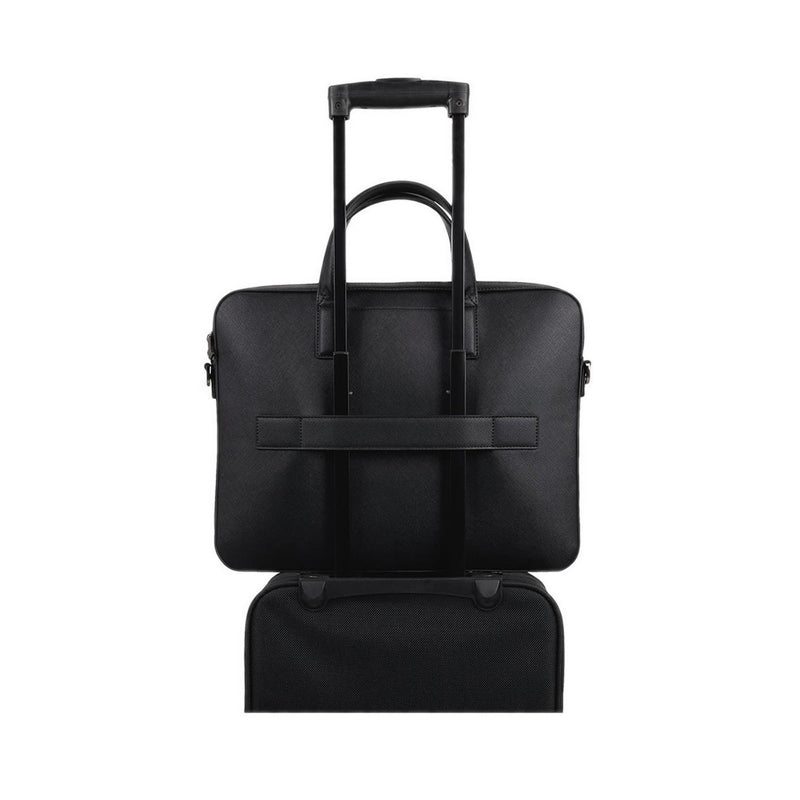 KEVYN MESSENGER - OTHER BLACK