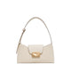 ITSHOULDER HANDBAG - BONE