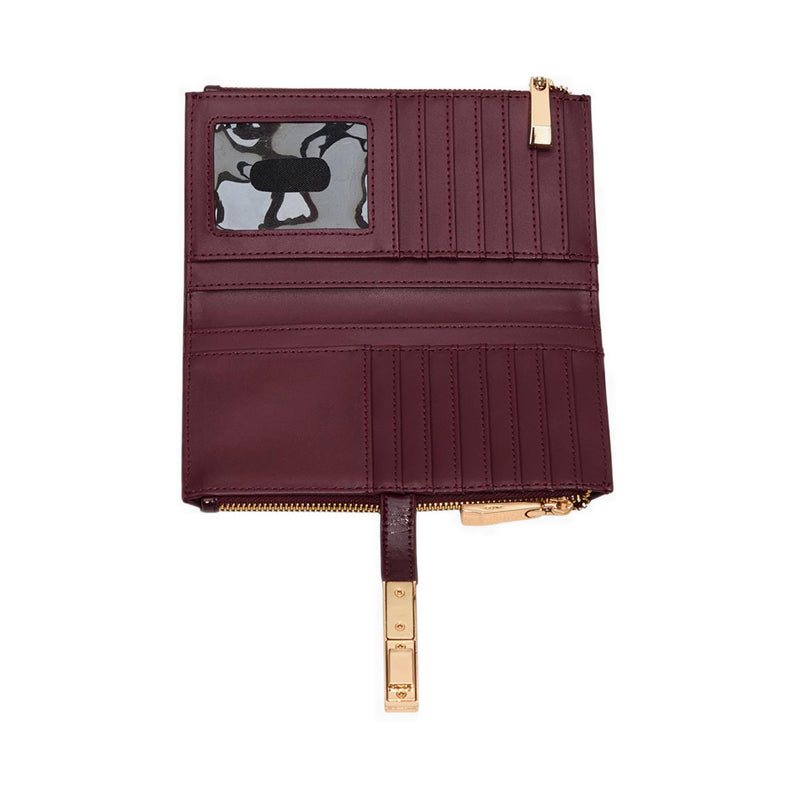 DELANDA WALLET - BORDO